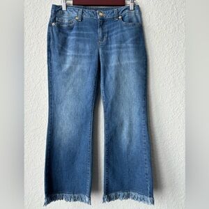 Michael Kors capri jeans